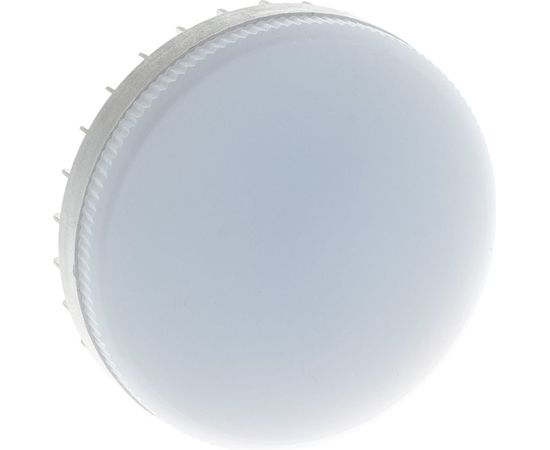 Светодиодная лампа Ecola GX53 LED Premium 12,0W Tablet 220V 2800K матовое стекло /композит/ 27x75 T5UW12ELC – изображение 2