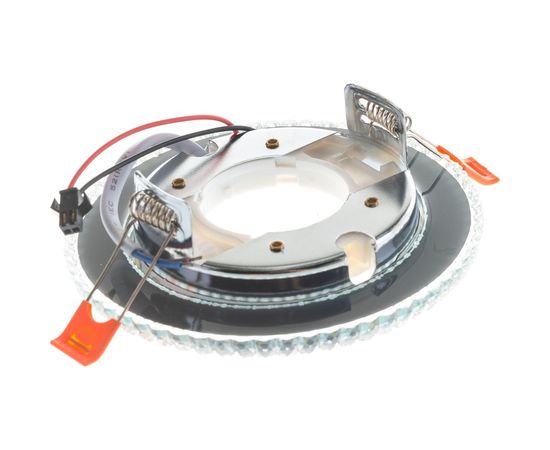 Встраиваемый потолочный светильник FERON с подсветкой, 20LEDх2835, SMD, 4000K, 15W, GX53, CD4036 40503 – изображение 5