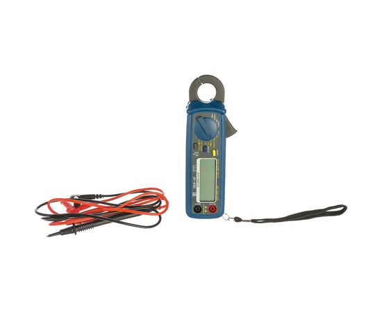 Токовые клещи СЕМ DT-9702 481363 – изображение 2