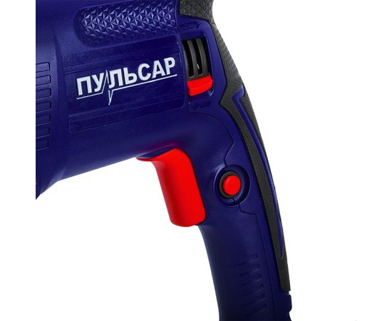 Перфоратор ПУЛЬСАР ПЭ 30-1000 792-667 – изображение 7