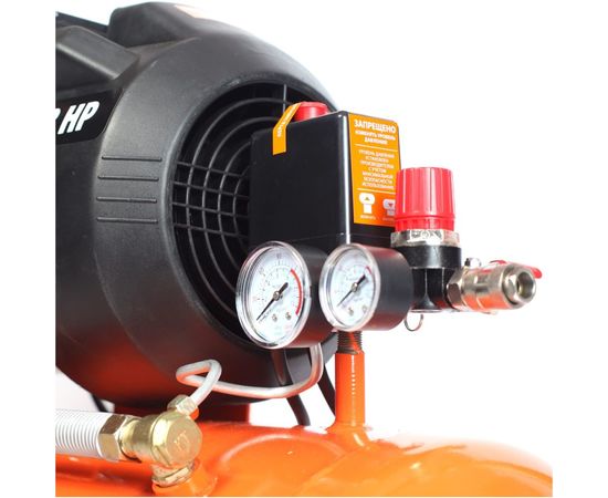 Воздушный компрессор PATRIOT VX50/402 525306315 – изображение 2