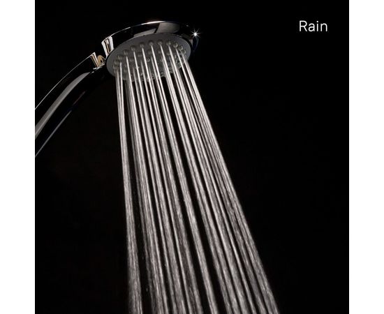 Лейка для душа IDDIS 1F D 79.6мм A11011 – изображение 4