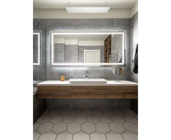 Инфракрасный обогреватель THERMO GLASS PION CERAMIC-08 – изображение 2