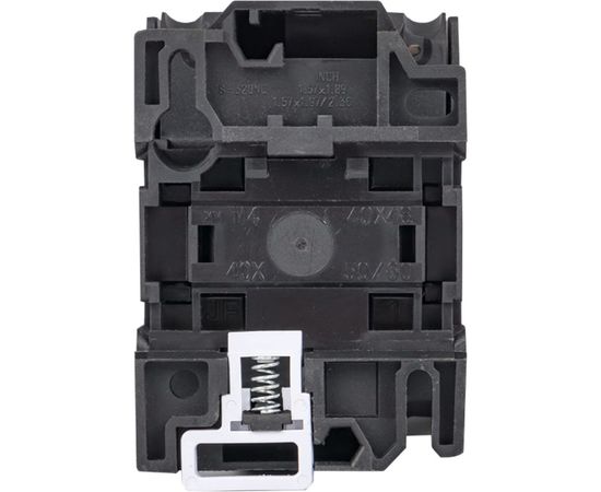 Пускатель EKF Basic серии ПМЛ-2160ДМ электромагнитный, 25А, 230В pml-s-25-230-basic – изображение 2