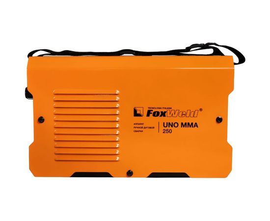 Сварочный аппарат FOXWELD UNO MMA 250 7398 – изображение 6