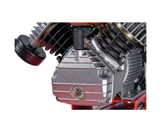 Компрессор FUBAG VDC 400/100 CM3 – изображение 3