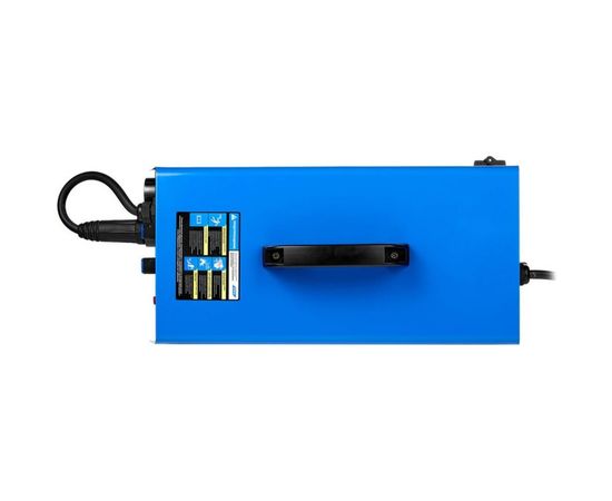 Аппарат полуавтоматической сварки ПТК МАСТЕР MIG 180 F15 00000031349 – изображение 7