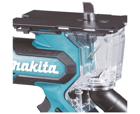Сабельная пила Makita DSD180Z – изображение 4