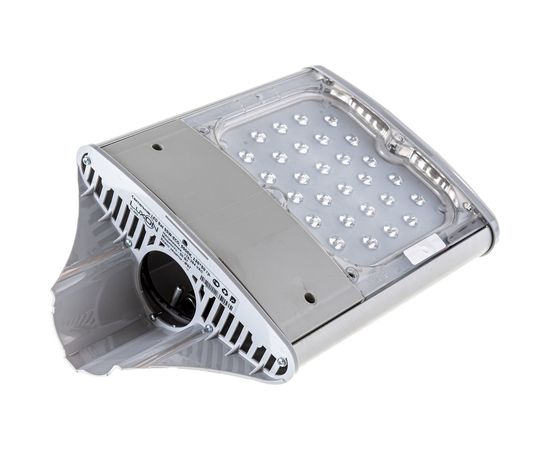 Уличный консольный светодиодный светильник Luxon Bat 55W-ECO, 6050Лм, 5000К, 130*50Гр, 220VAC 2000000000046 – изображение 4