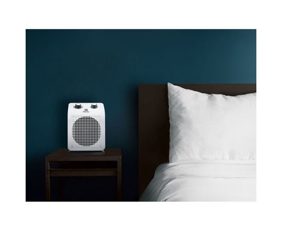 Тепловентилятор Electrolux EFH/S-1120 – изображение 3