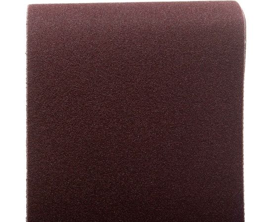 Шлифленты 3 шт. 75x533 мм К150 по дереву/металлу Bosch 2609256220 – изображение 2