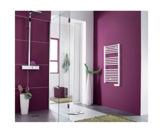 Электрический полотенцесушитель Atlantic WW 500W 850355 – изображение 3