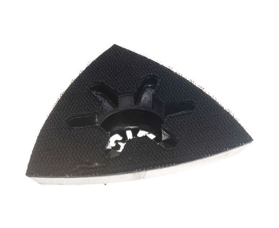 Держатель шлифовальных листов Delta 93 мм Hilberg HR0393 – изображение 4