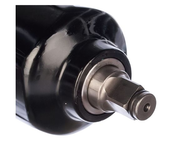 Ударный пневмогайковерт FUBAG IW900 + набор головок 100195 – изображение 3