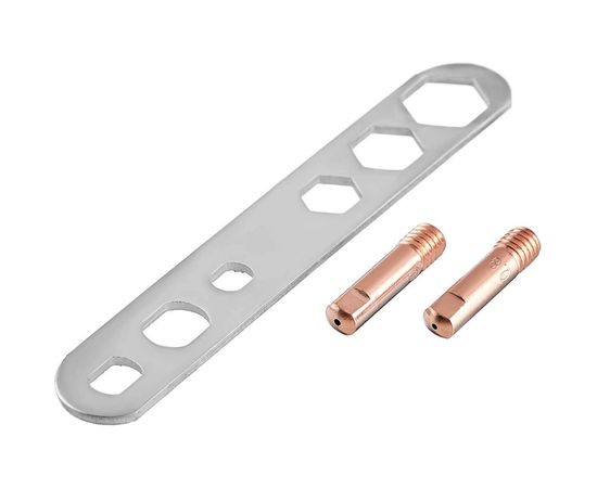 Аппарат полуавтоматической сварки ПТК МАСТЕР MIG 200 F16 00000031350 – изображение 7