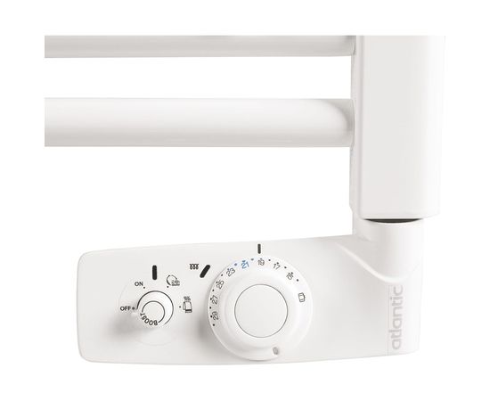 Электрический полотенцесушитель Atlantic WW 500W 850355 – изображение 2