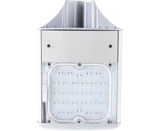 Уличный консольный светодиодный светильник Luxon Bat 55W-ECO, 6050Лм, 5000К, 130*50Гр, 220VAC 2000000000046 – изображение 5