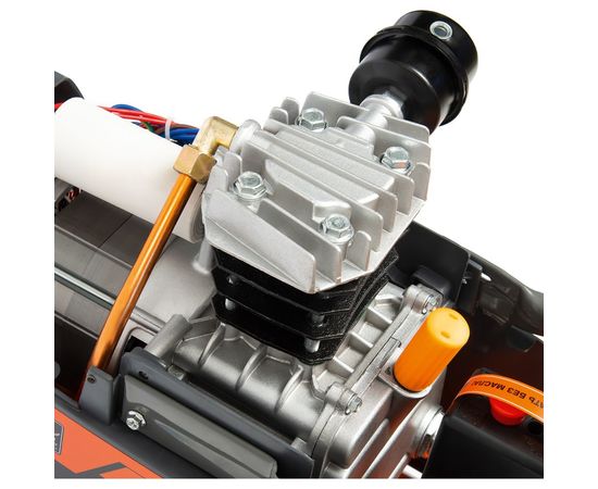 Компрессор Daewoo DAC 24D – изображение 2