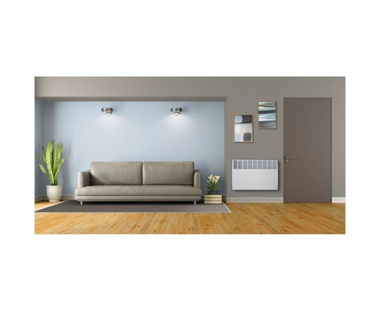 Электрический конвектор ATLANTIC F19 1000W 500077 – изображение 2