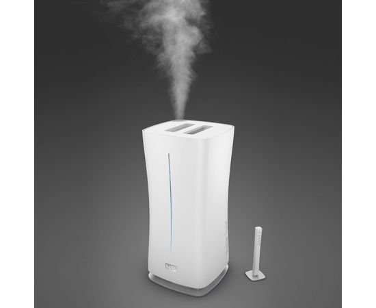Ультразвуковой увлажнитель воздуха Stadler Form Eva WiFi white E-008 – изображение 6