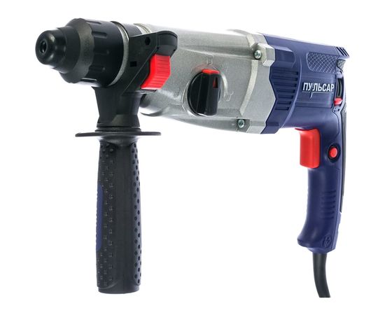 Перфоратор ПУЛЬСАР ПЭ 30-1000 792-667 – изображение 5