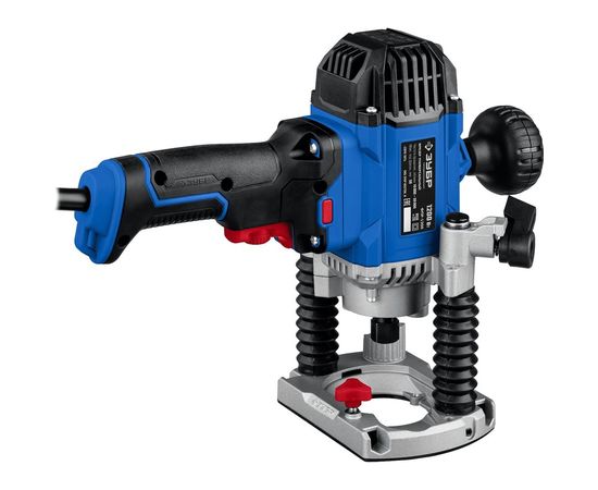 Универсальный фрезер ЗУБР Профессионал ФПР-1200 – изображение 2