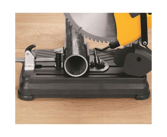 Монтажная пила DEWALT DW 872 – изображение 3