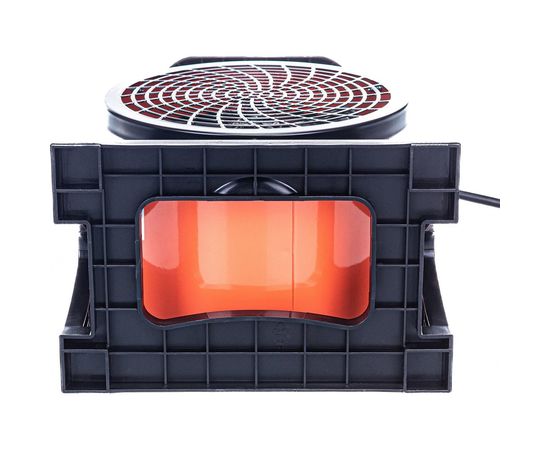 Электрическая тепловая пушка Gigant EHC 2 – изображение 4