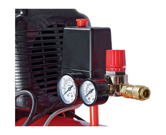 Компрессор FUBAG VDC 400/100 CM3 – изображение 2