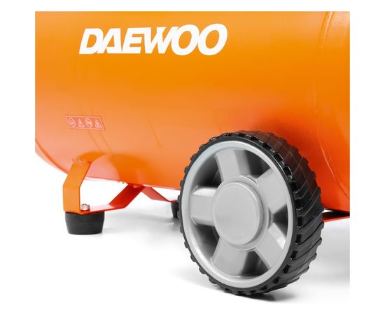 Компрессор Daewoo DAC 50D – изображение 6