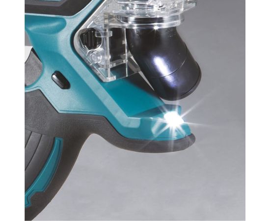 Сабельная пила Makita DSD180Z – изображение 3