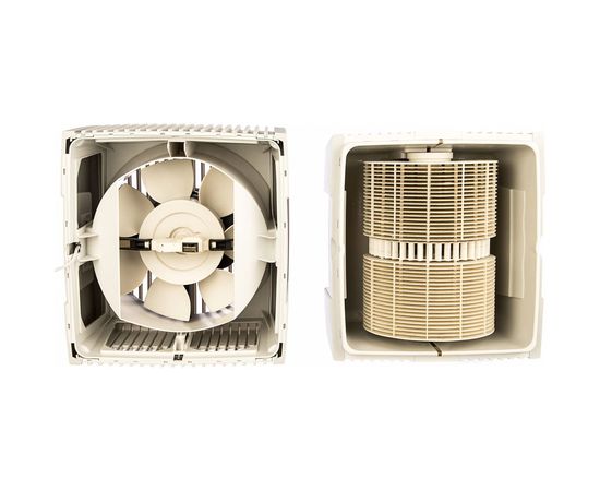 Увлажнитель-очиститель воздуха Venta LW15 белый weiss – изображение 5