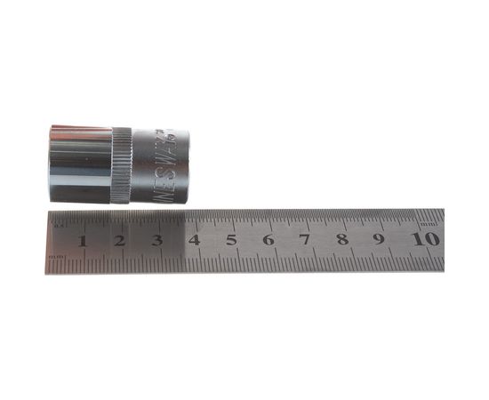 Головка торцевая 1/2 DR (15 мм) Jonnesway S04H4115:219 – изображение 2