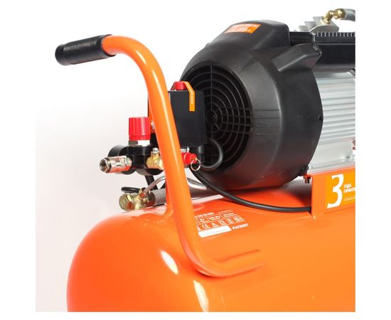 Воздушный компрессор PATRIOT VX50/402 525306315 – изображение 5