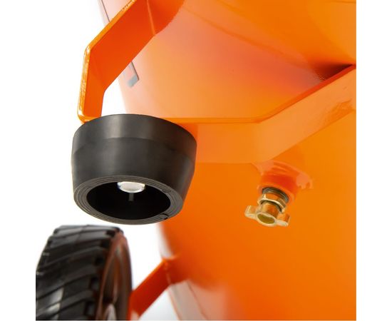 Компрессор Daewoo DAC 50D – изображение 5