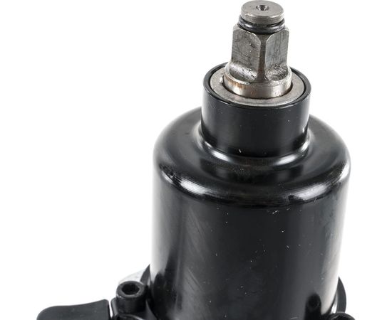 Ударный пневмогайковерт Foxweld AERO 5750 – изображение 2