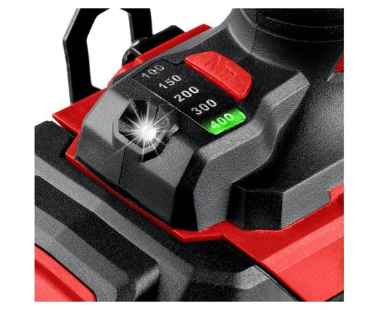 Ударный гайковерт ЗУБР ГУЛ-410-41 – изображение 17