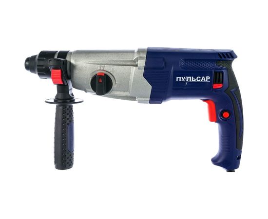Перфоратор ПУЛЬСАР ПЭ 30-1000 792-667 – изображение 6