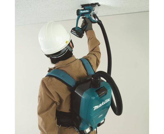 Сабельная пила Makita DSD180Z – изображение 2