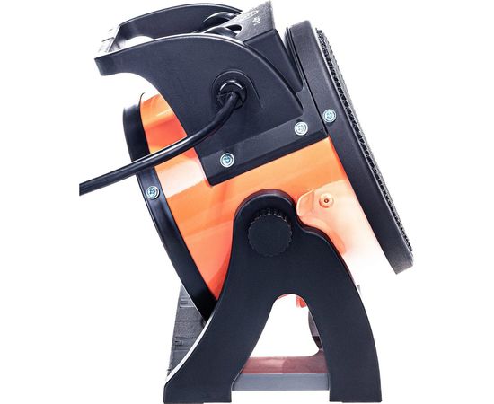 Электрическая тепловая пушка Gigant EHC 2 – изображение 5