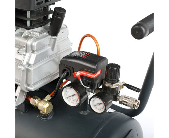 Поршневой масляный компрессор PATRIOT Professional 50-340 525301950 – изображение 5