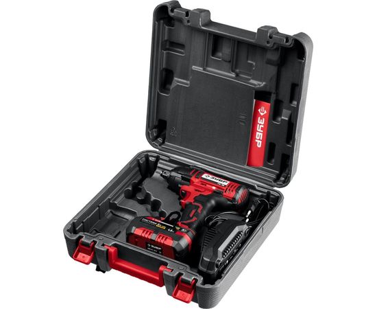 Ударный гайковерт ЗУБР ГУЛ-255-41 – изображение 4