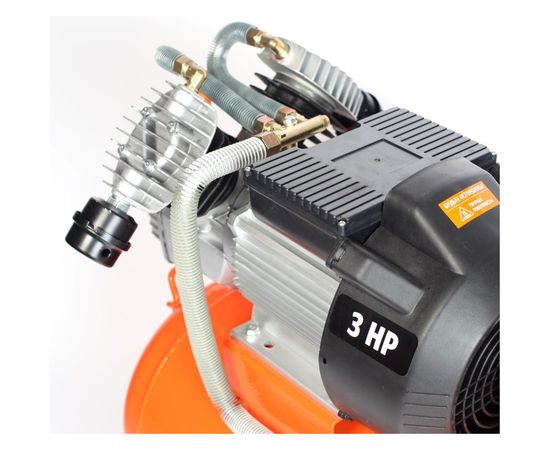 Воздушный компрессор PATRIOT VX50/402 525306315 – изображение 6