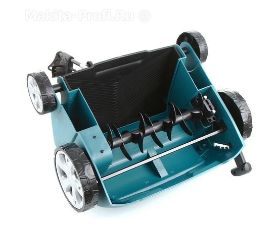 Скарификатор Makita UV3200 – изображение 5