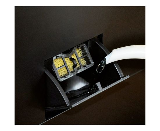 Традиционный увлажнитель Stadler Form Oskar big black O-041R – изображение 5