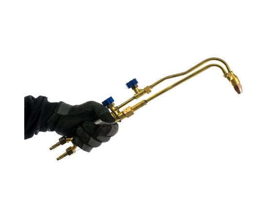 Пропановый резак Gigant PC-300 Р3П-02М – изображение 7