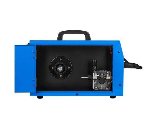 Аппарат полуавтоматической сварки ПТК МАСТЕР MIG 180 F15 00000031349 – изображение 2