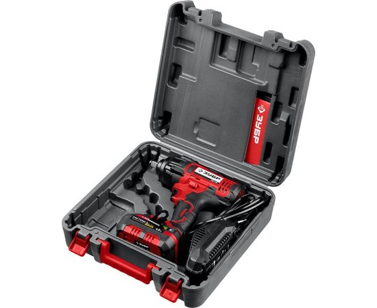 Ударный гайковерт ЗУБР ГУЛ-410-41 – изображение 16