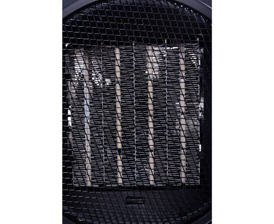 Электрическая тепловая пушка Gigant EHC 2 – изображение 6