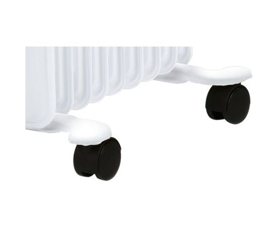 Масляный радиатор Ballu BOH/CL-07WRN 1500 7 секций – изображение 3